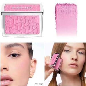 NEW Dior Rosy Glow Blush Pink